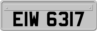 EIW6317