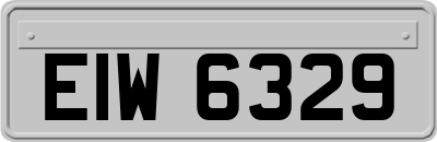 EIW6329