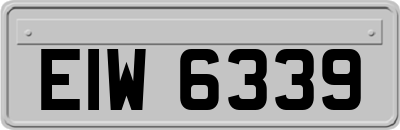EIW6339