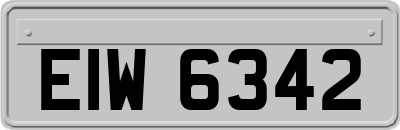 EIW6342