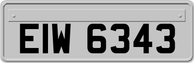 EIW6343