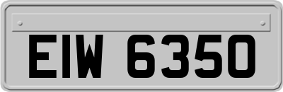 EIW6350