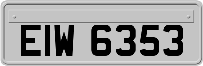 EIW6353