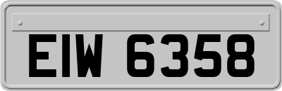 EIW6358