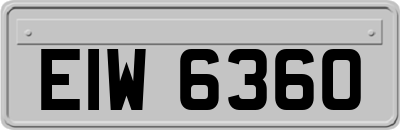 EIW6360
