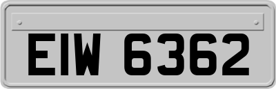 EIW6362