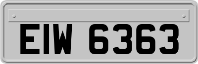 EIW6363