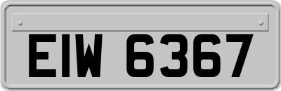 EIW6367