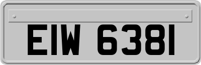 EIW6381