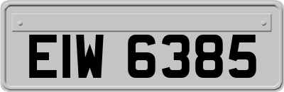 EIW6385