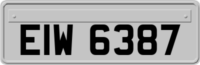 EIW6387