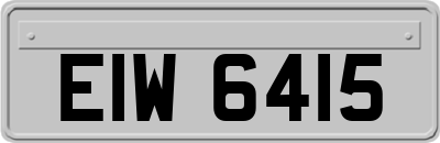 EIW6415