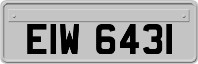 EIW6431