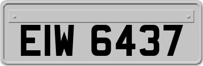 EIW6437