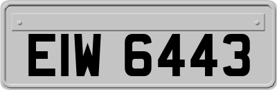 EIW6443