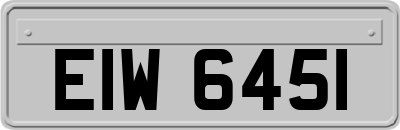 EIW6451