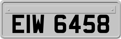 EIW6458