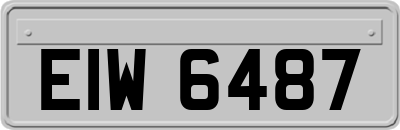 EIW6487