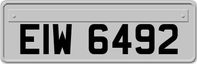 EIW6492