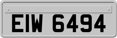 EIW6494