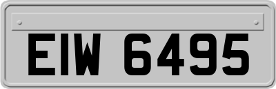 EIW6495