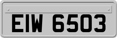 EIW6503