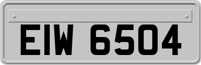 EIW6504