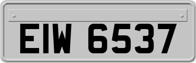 EIW6537
