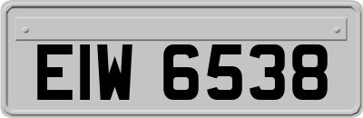 EIW6538