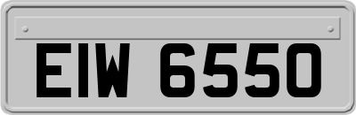 EIW6550