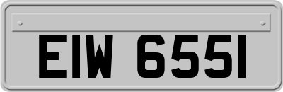 EIW6551