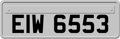 EIW6553