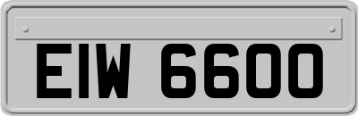 EIW6600