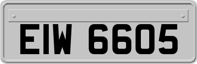 EIW6605