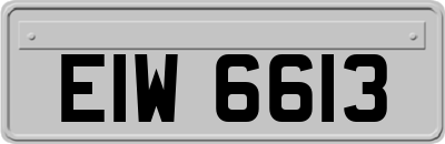 EIW6613