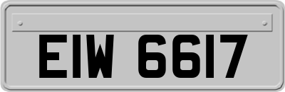 EIW6617