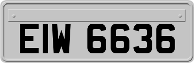 EIW6636