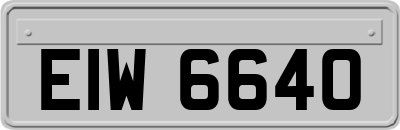 EIW6640