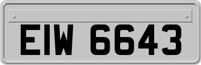EIW6643