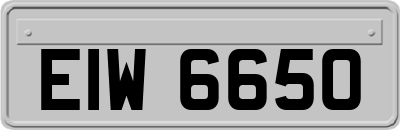 EIW6650