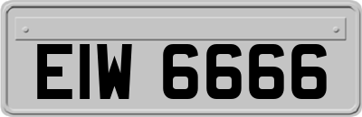 EIW6666