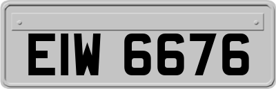 EIW6676