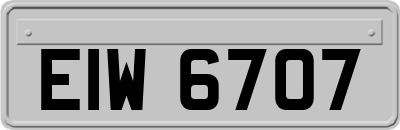 EIW6707