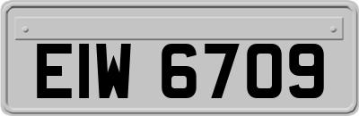 EIW6709
