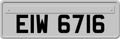 EIW6716
