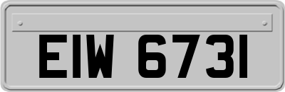 EIW6731
