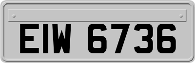 EIW6736
