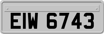 EIW6743