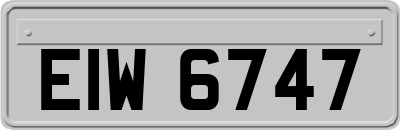 EIW6747