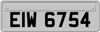 EIW6754